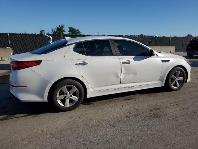 2015 KIA OPTIMA LX KNAGM4A74F5611468