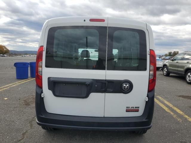 2016 RAM PROMASTER ZFBERFAT3G6B13851