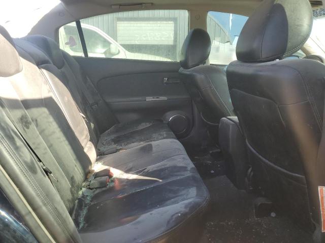 2005 NISSAN ALTIMA MAN #3281750908