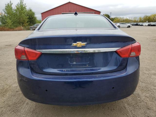 2014 CHEVROLET IMPALA LS - 1G11X5SL2EU130598