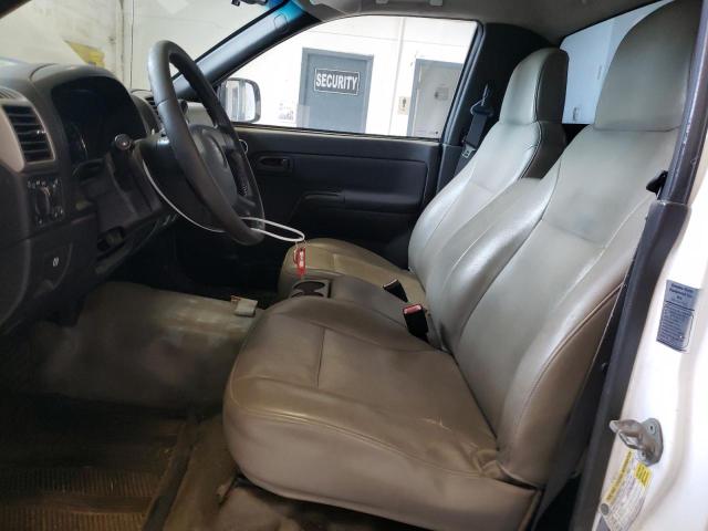 2010 CHEVROLET COLORADO - 1GCCSBD99A8129983