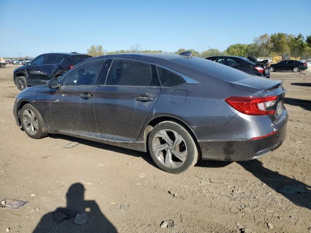 2018 HONDA ACCORD EXL - 1HGCV1F53JA131900