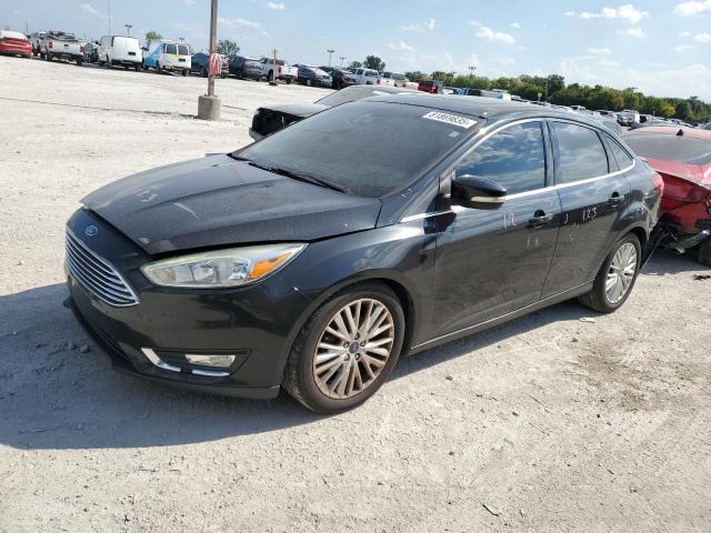 2015 FORD FOCUS TITANIUM 1FADP3J20FL260717