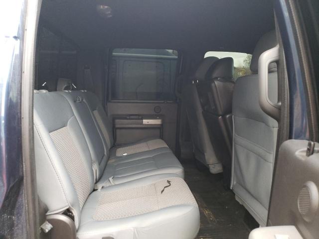 2015 FORD F250 SUPER - 1FT7W2BT0FEC54626