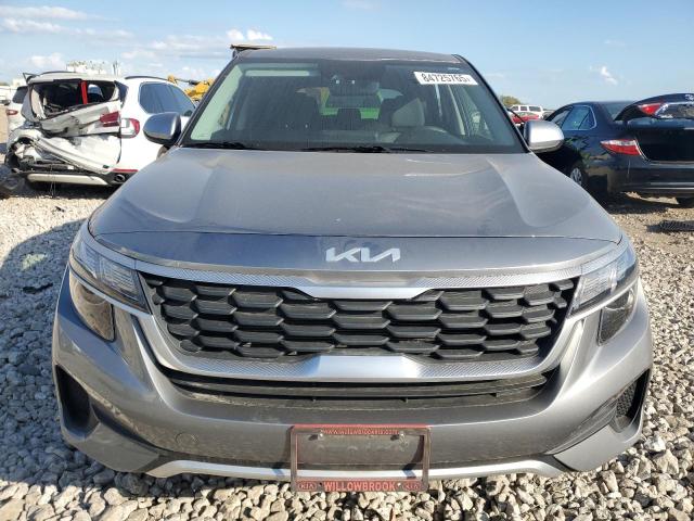 2023 KIA SELTOS LX - KNDEPCAA6P7391943