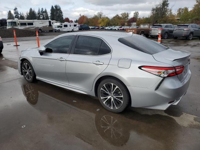 2019 TOYOTA CAMRY L #3296965821