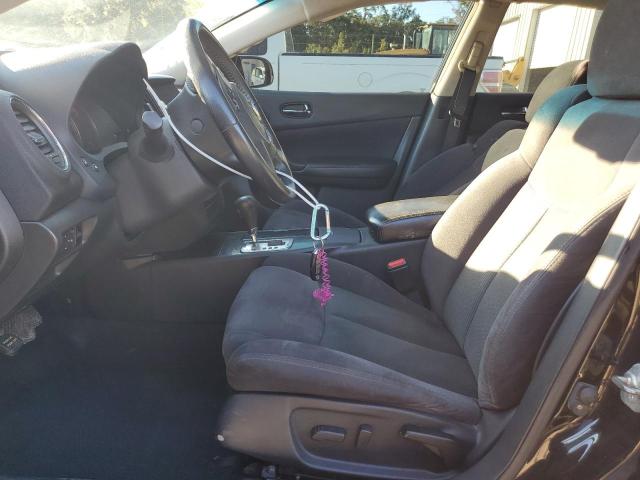 2013 NISSAN MAXIMA S #3279702941