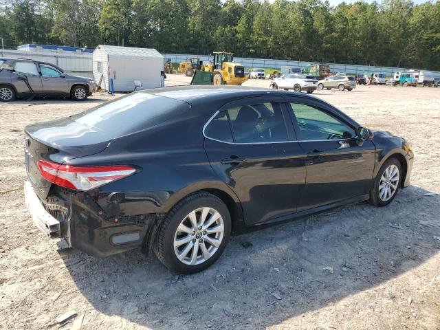 2018 TOYOTA CAMRY L 4T1B11HK8JU004398