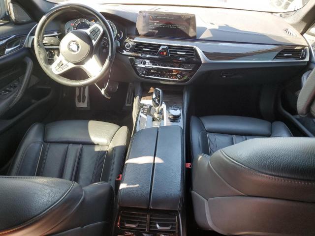 2018 BMW M550XI WBAJB9C52JG464441