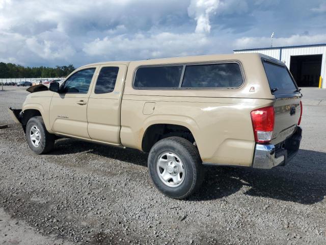 2016 TOYOTA TACOMA ACC 5TFRX5GN0GX052456