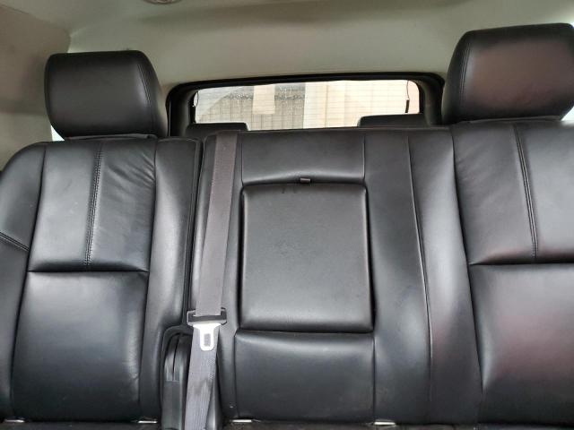 2012 CHEVROLET TAHOE K150 - 1GNSKBE00CR103935