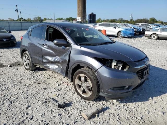 2017 HONDA HR-V EX - 3CZRU5H55HM713617