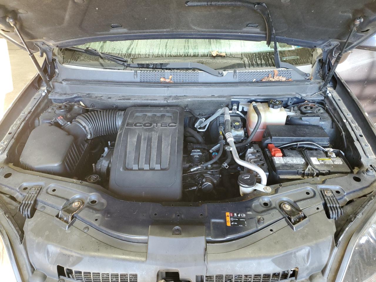 CHEVROLET CAPTIVA LTZ