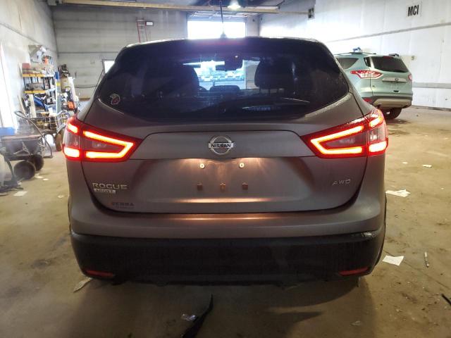2021 NISSAN ROGUE SPOR #3294508517
