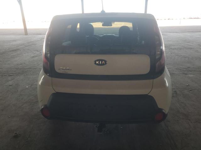 2016 KIA SOUL #3302663021