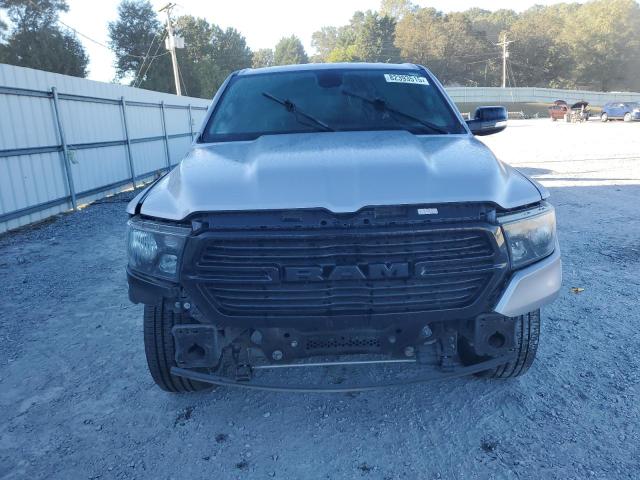 2021 RAM 1500 BIG H - 1C6SRFFT4MN720422