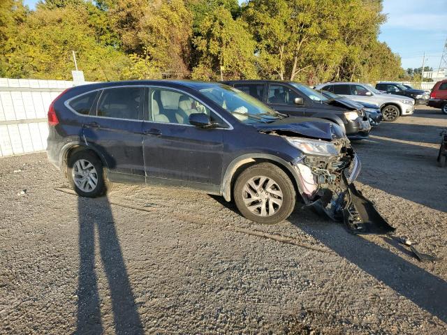 2015 HONDA CR-V SE - 2HKRM4H45FH115473