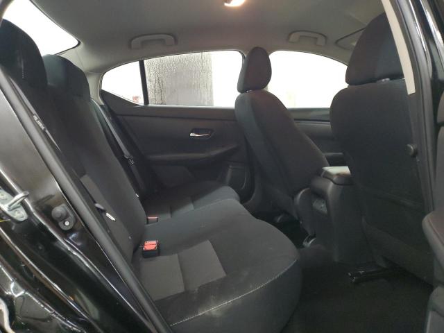 2023 NISSAN SENTRA SV 3N1AB8CV2PY315132