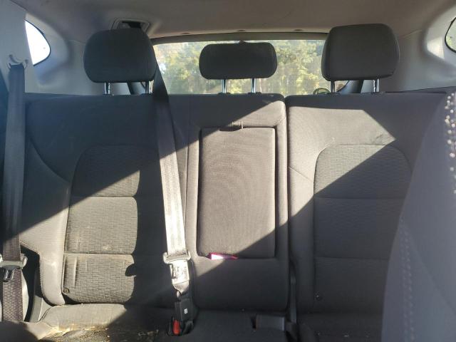 2019 HYUNDAI TUCSON LIM KM8J3CAL8KU962043