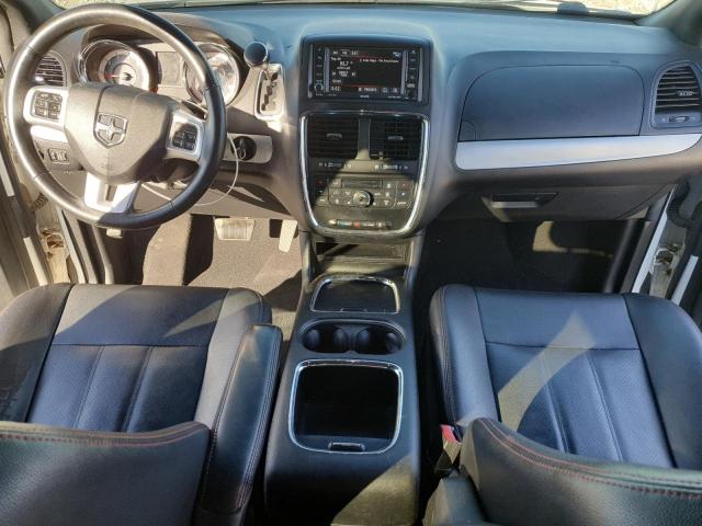2018 DODGE GRAND CARA 2C4RDGEG6JR344921