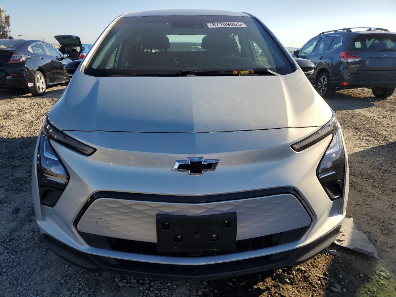 CHEVROLET BOLT EV 1LT