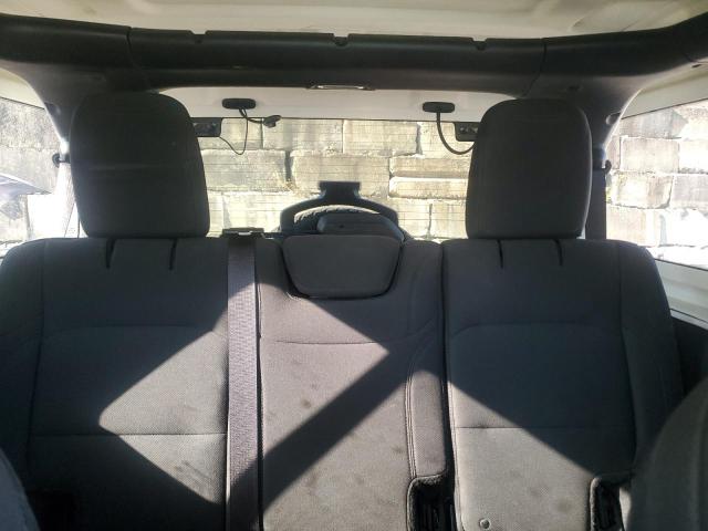 2018 JEEP WRANGLER U - 1C4HJXDG9JW114691