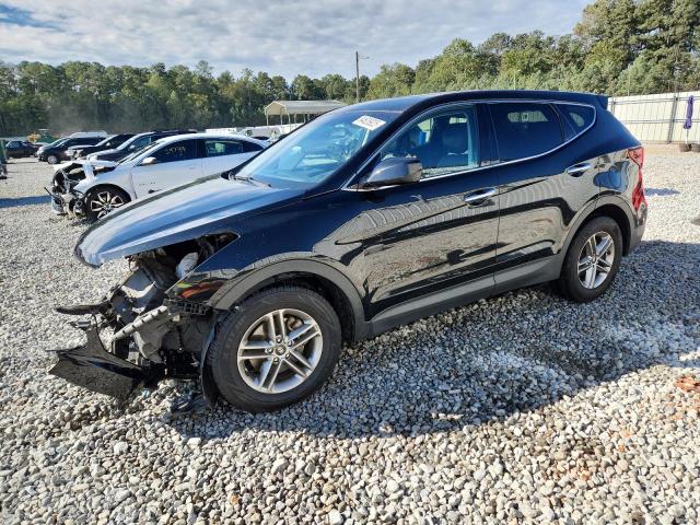 Global Auto Auctions: 2018 HYUNDAI SANTA FE S
