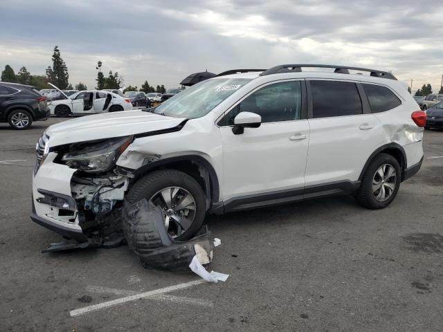 SUBARU ASCENT PRE
