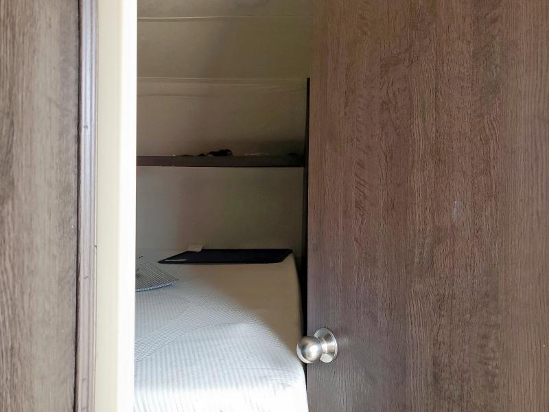 2019 SALEEN TRAV TRAIL #3297243418