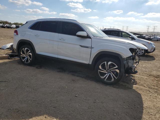 2023 VOLKSWAGEN ATLAS CROS #3292466686