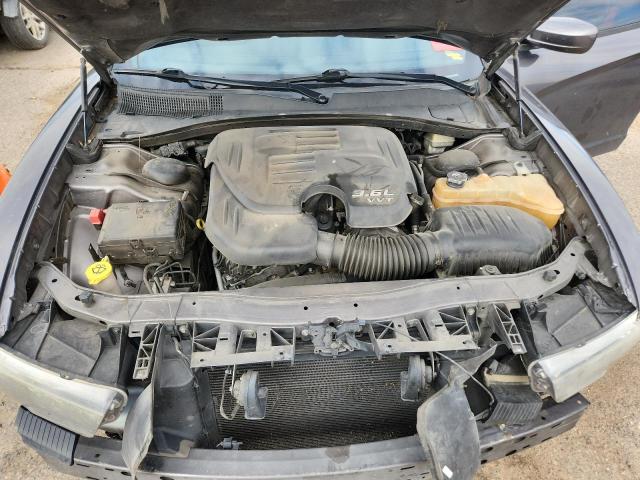 2013 DODGE CHARGER SE #3284148534