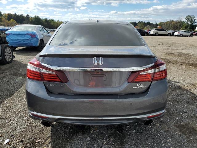2017 HONDA ACCORD TOURING 1HGCR3F9XHA004557