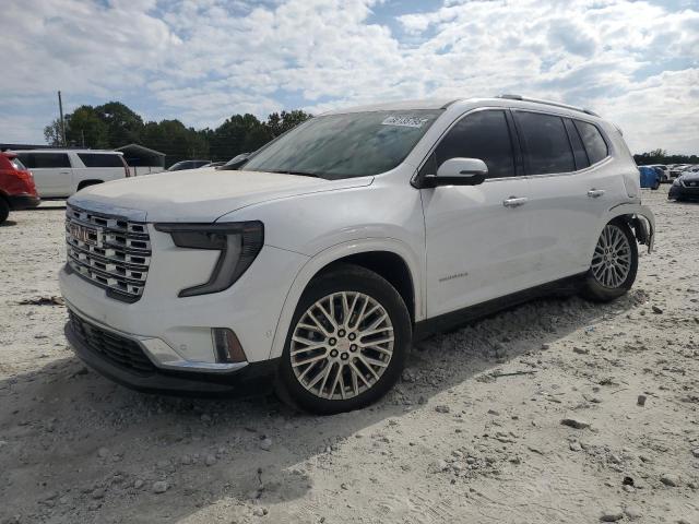Global Auto Auctions: 2024 GMC ACADIA DEN