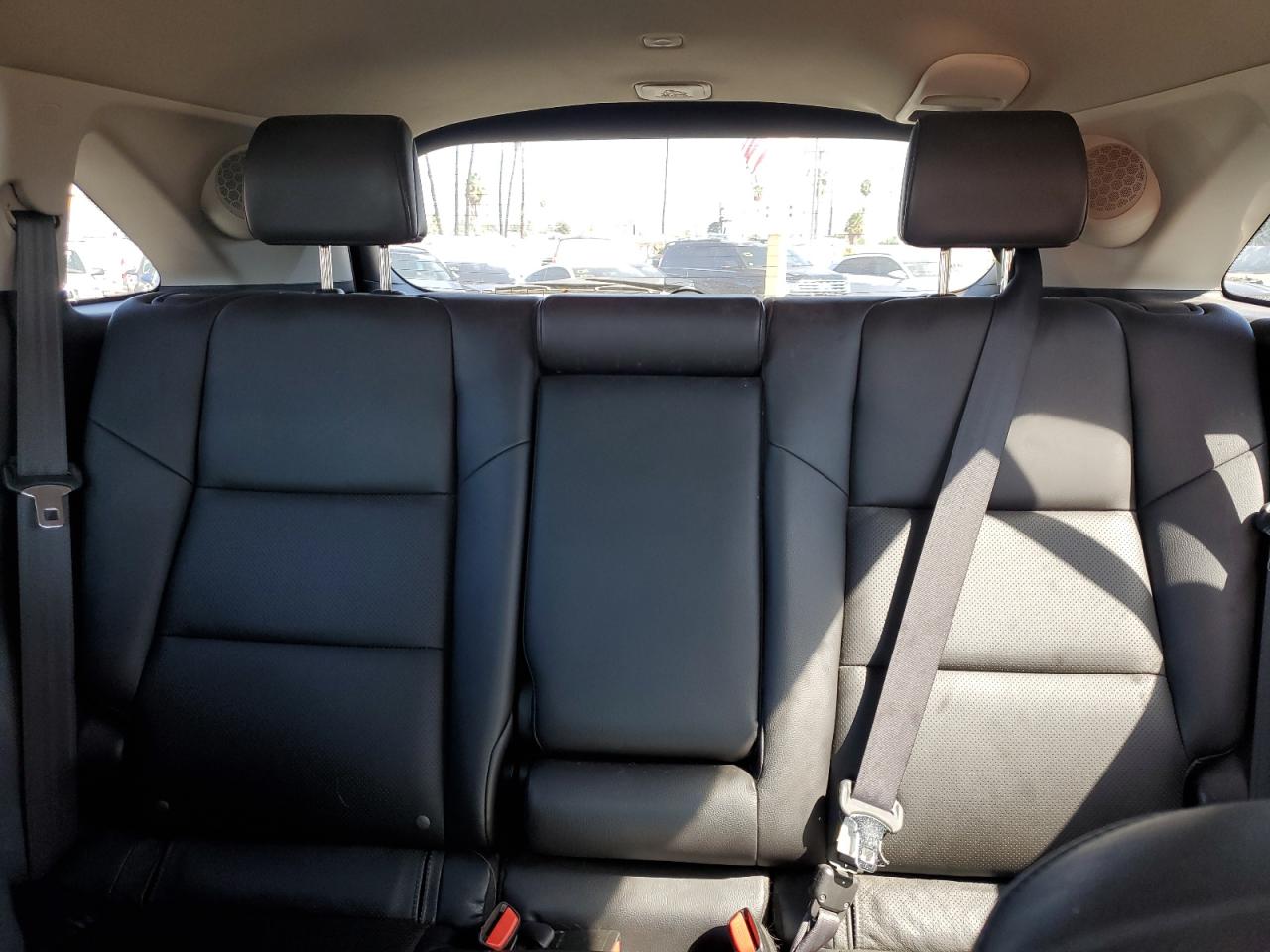 ACURA RDX TECHNOLOGY