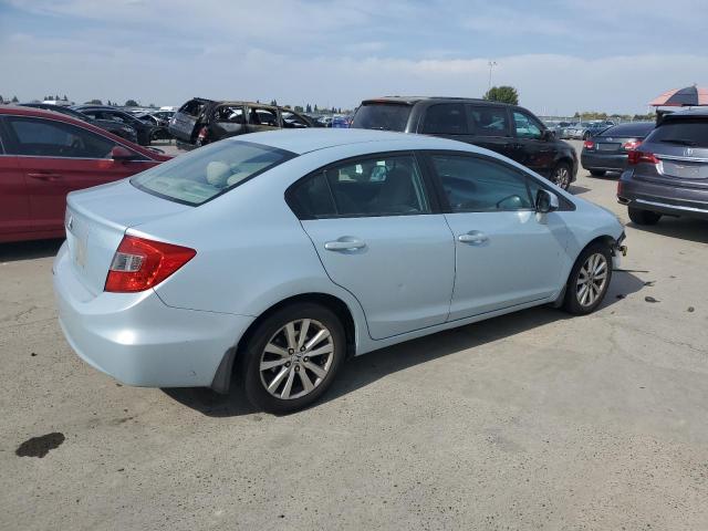 2012 HONDA CIVIC EX - 19XFB2F82CE349802