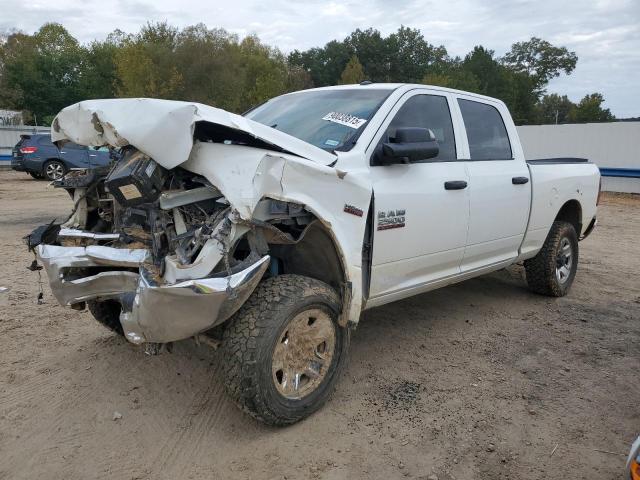 Global Auto Auctions: 2018 RAM 2500 ST