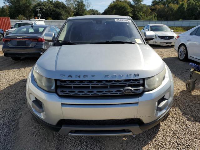 2013 LAND ROVER RANGE ROVE - SALVN2BG5DH797777