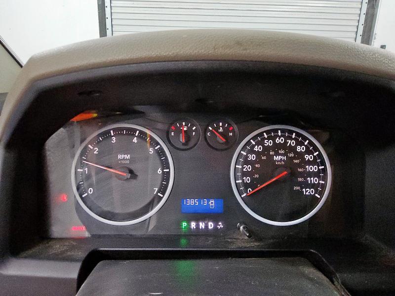 2010 DODGE RAM 1500 - 1D7RB1GP2AS248241