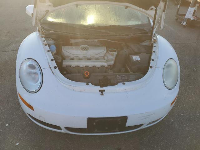 2009 VOLKSWAGEN NEW BEETLE #3273928784