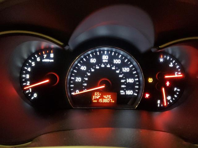 2015 KIA SORENTO LX 5XYKTDA7XFG603009