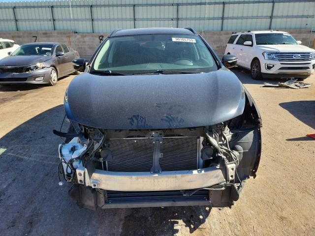 2015 NISSAN MURANO S #3277340369