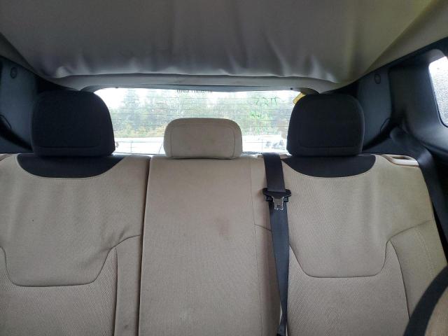 2015 JEEP RENEGADE S #3290192235