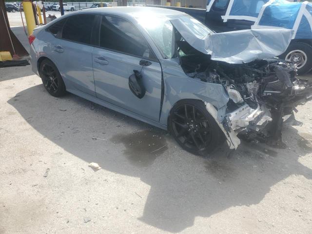2023 HONDA CIVIC SPOR #3290202210