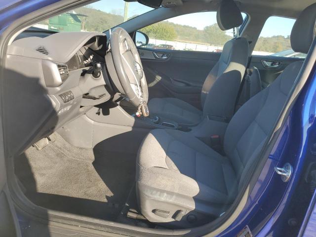 2020 HYUNDAI IONIQ SEL #3309535579