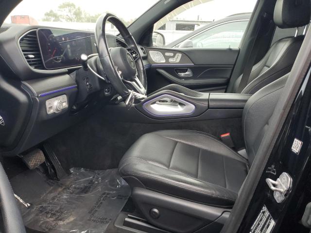 2020 MERCEDES-BENZ GLE 350 4M 4JGFB4KE7LA079987