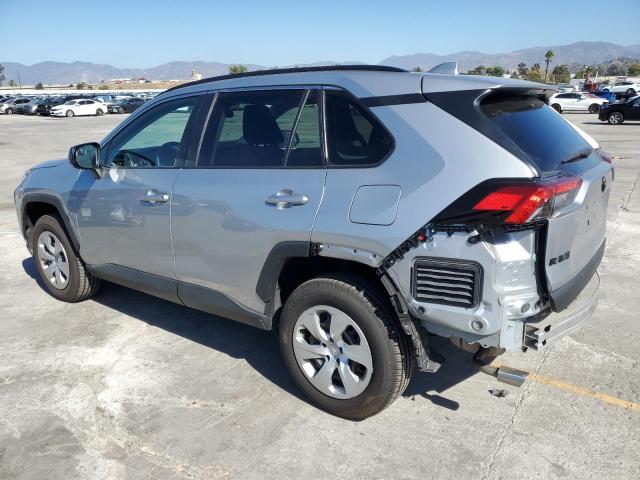 2020 TOYOTA RAV4 LE - 2T3H1RFV6LC080476