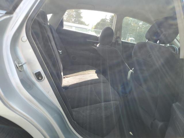 2013 NISSAN ALTIMA 2.5 #3284033800