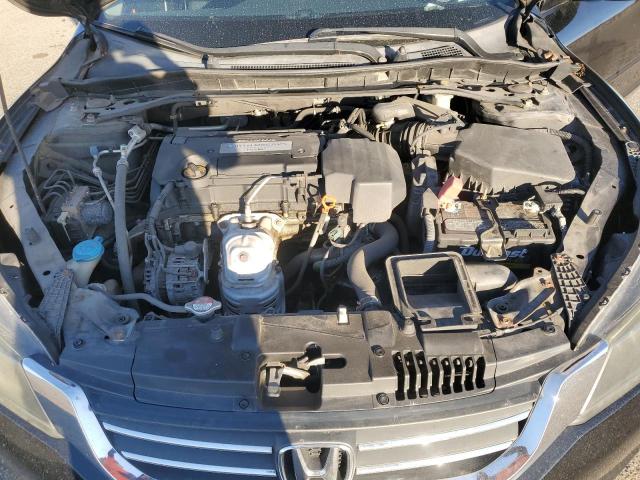 2013 HONDA ACCORD EXL - 1HGCR2F81DA254720