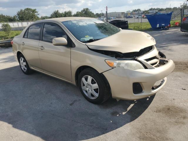 2011 TOYOTA COROLLA BASE #3302816905