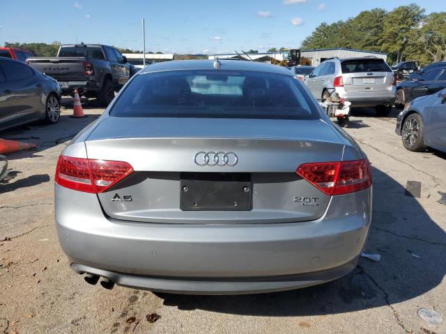2010 AUDI A5 PREMIUM - WAULFAFR5AA044740